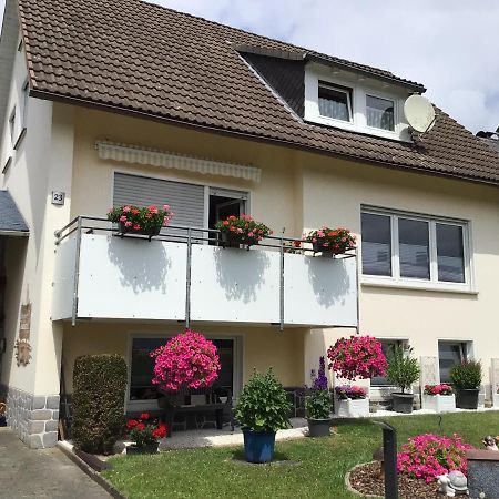Connysferienwohnung Bad Laasphe Exterior photo